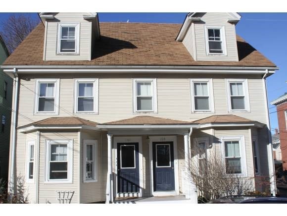159 Austin St unit 3, Portsmouth, NH 03801 - photo 1