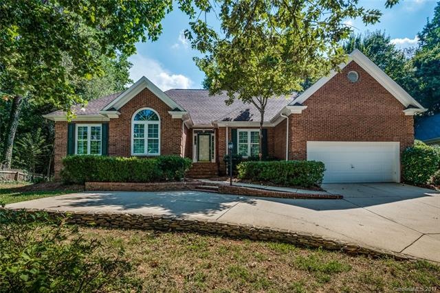 8906 New Oak Ln, Huntersville, NC 28078 - photo 1