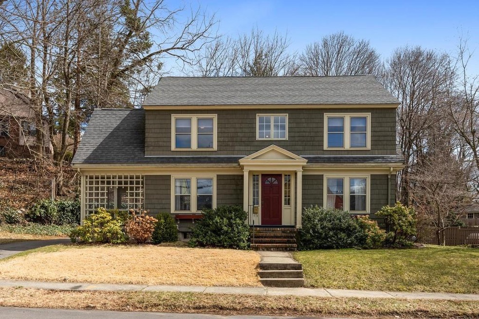 21 Winslow Rd, Winchester, MA 01890 - photo 1