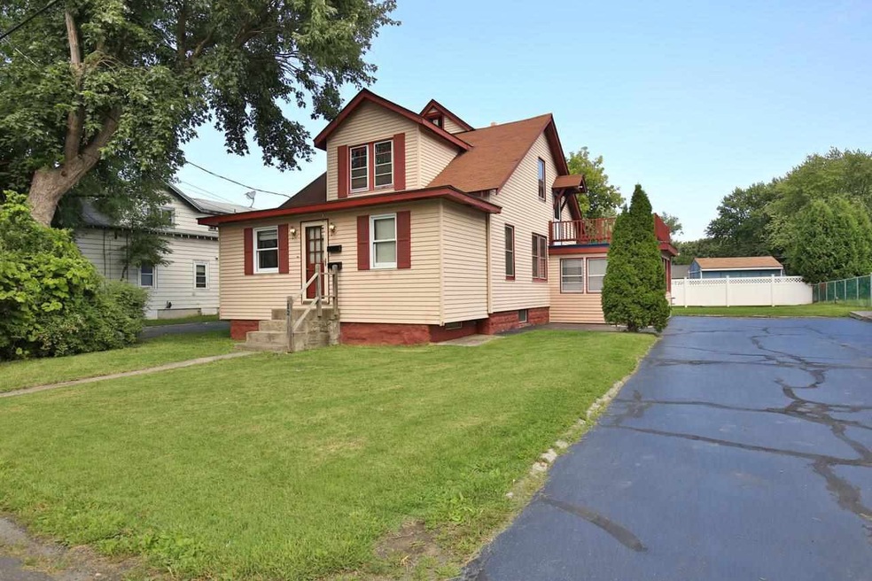 12 Rhode Island Ave, Rensselaer, NY 12144 - photo 1