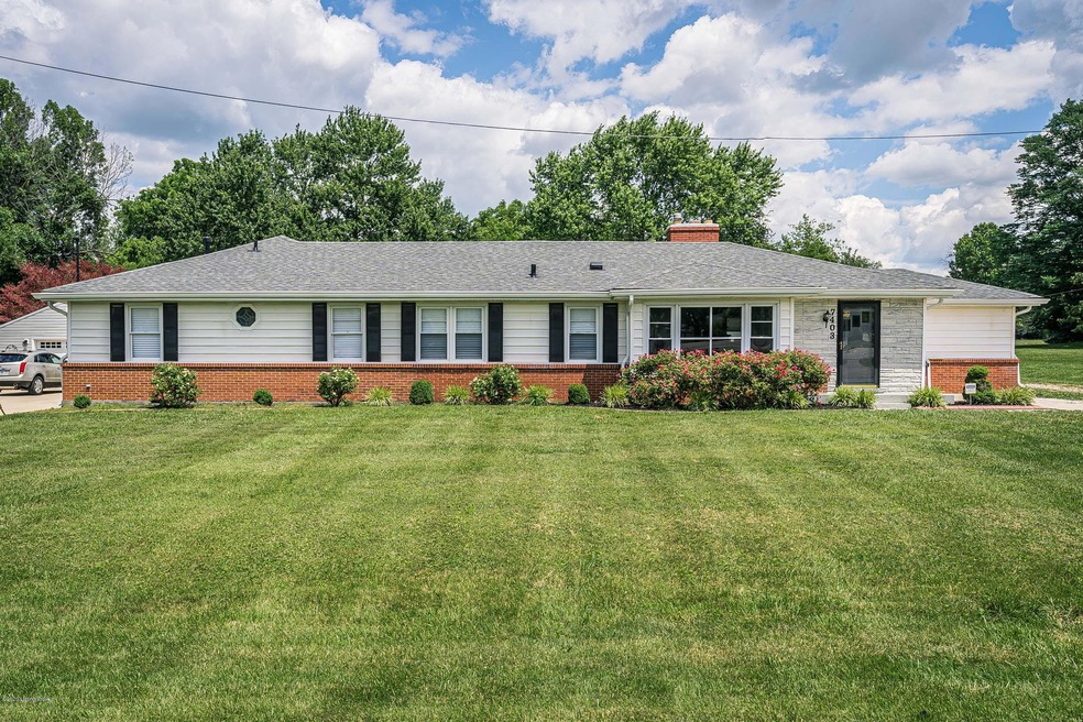 7403 Beulah Church Rd, Louisville, KY 40228 - photo 1