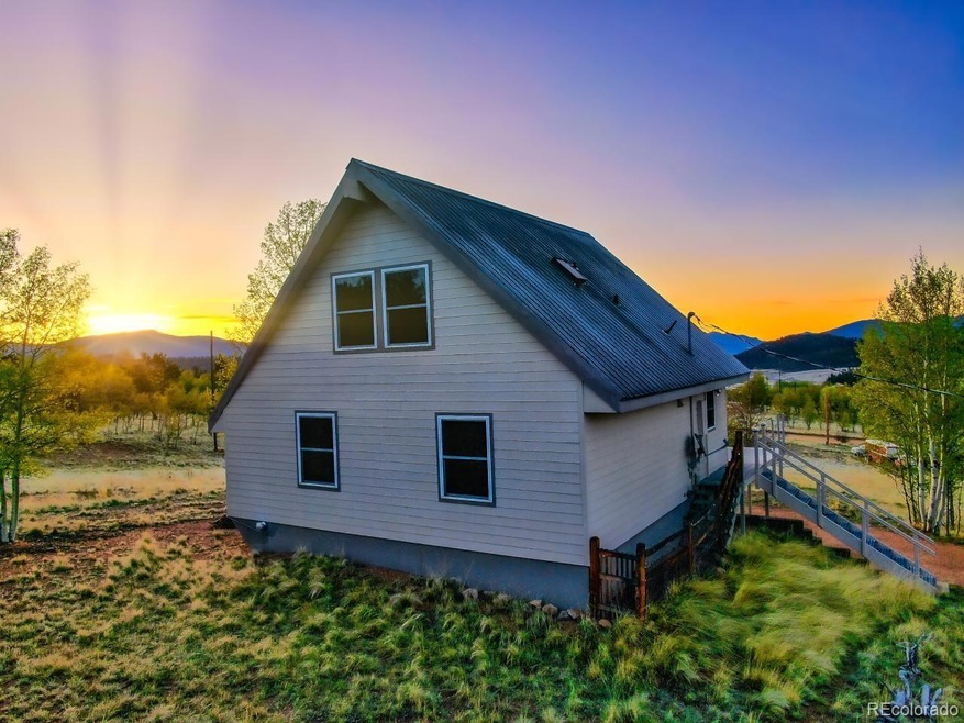 208 Thunder Ln, Como, CO 80432 - photo 1