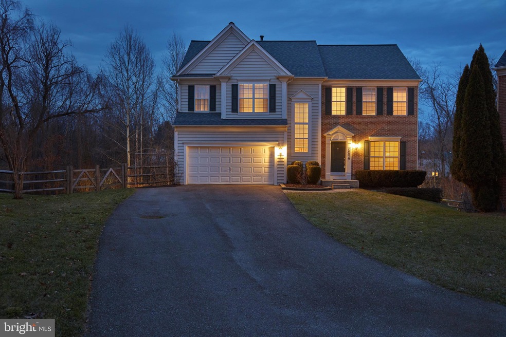 18029 Wheatridge Dr, Germantown, MD 20874 - photo 1