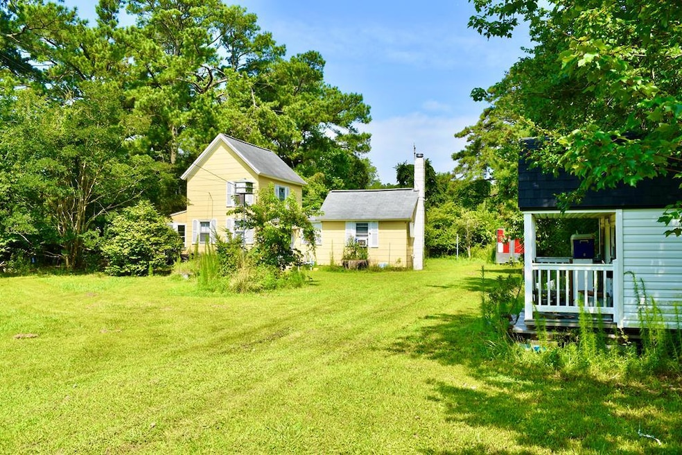 7172 Janes Ln, Chincoteague Island, VA 23336 - photo 1