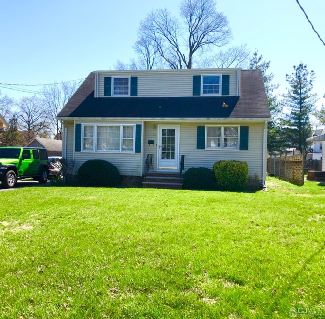 214 W Maple Ave, Bound Brook, NJ 08805 - photo 1