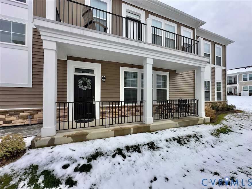 12423 Wescott Ave, Midlothian, VA 23112 - photo 1