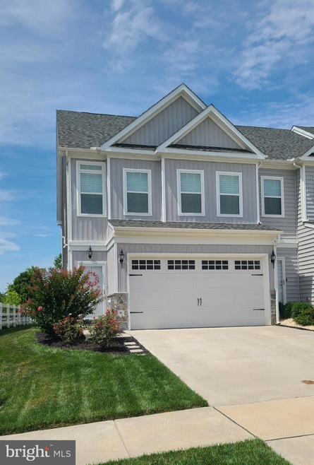 288 Mingo Way unit 35, Townsend, DE 19734 - photo 1