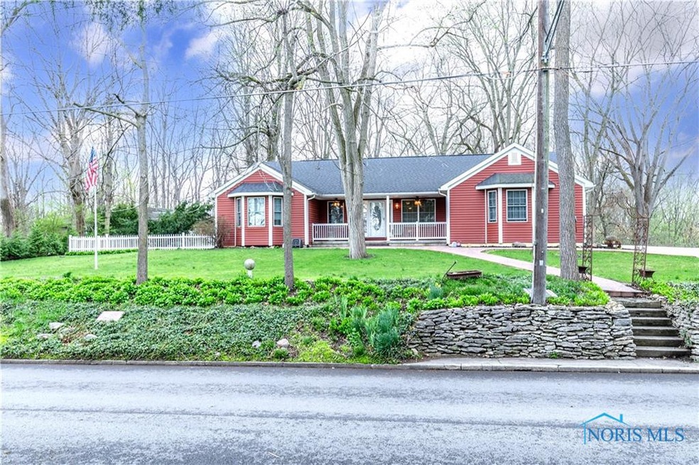 507 Adrian St, Delta, OH 43515 - photo 1