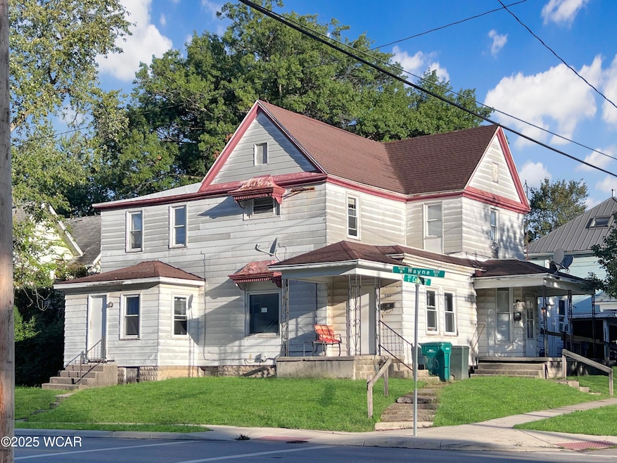 For Sale $193,600 • Co-Listing Agent
