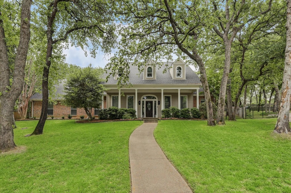 2905 Yorkshire Ct, Southlake, TX 76092 - photo 1