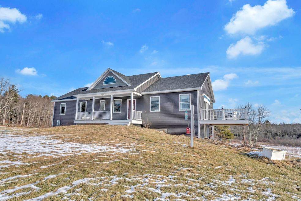 255 Federal St, Alfred, ME 04002 - photo 1