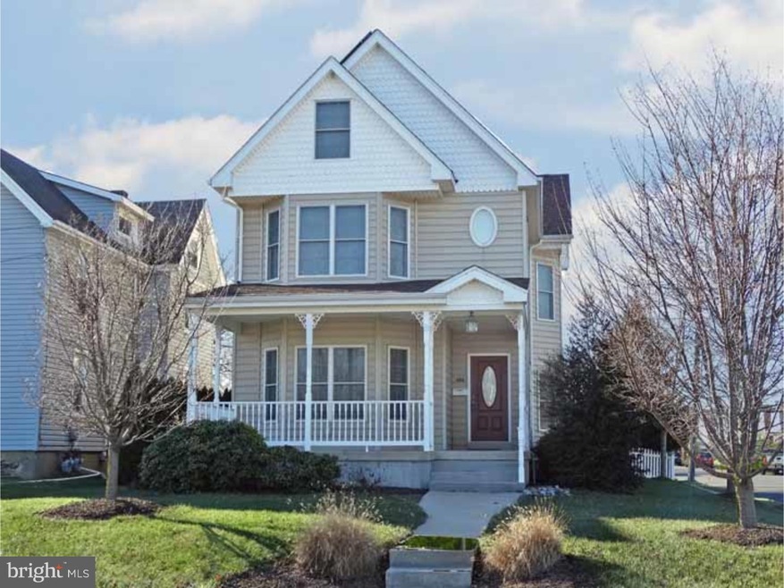 204 Bellevue Ave, Penndel, PA 19047 - photo 1