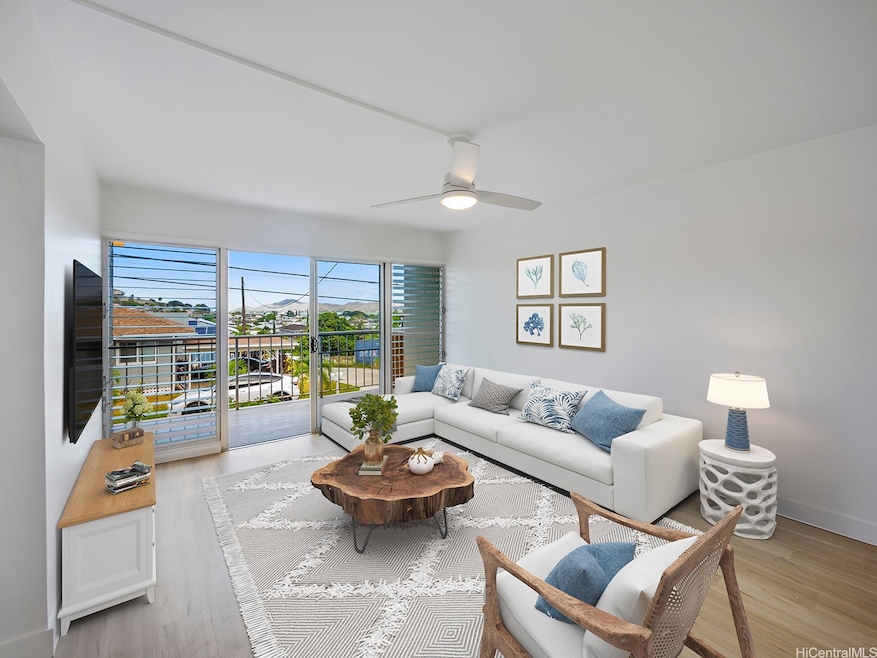 45-342 Lilipuna Rd unit 204, Kaneohe, HI 96744 - photo 1