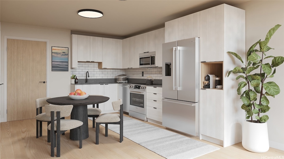 Kuilei Place unit 3515, Honolulu, HI 96826 - photo 1