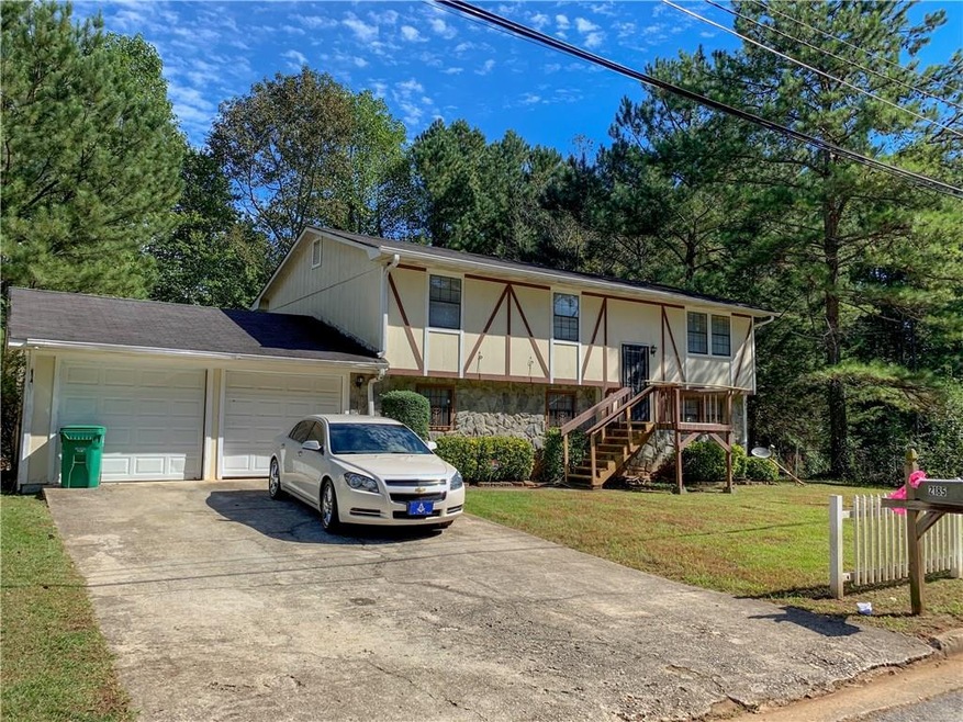 2185 Jonathan Ave, Lithonia, GA 30058 - photo 1