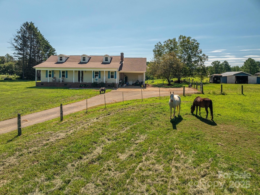448 Dave Peterson Ln, Vale, NC 28168 - photo 1