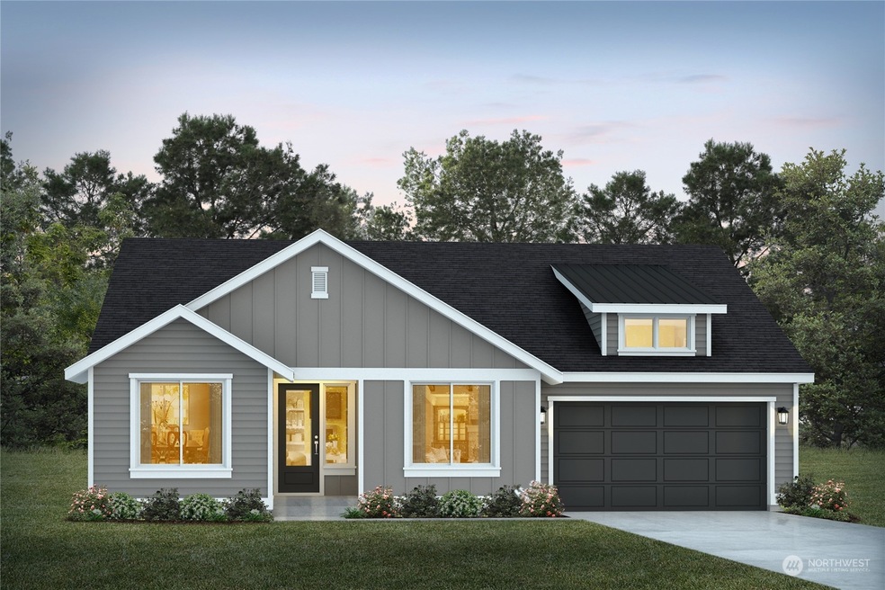 1117 Okerlund Dr, Enumclaw, WA 98022 - photo 1