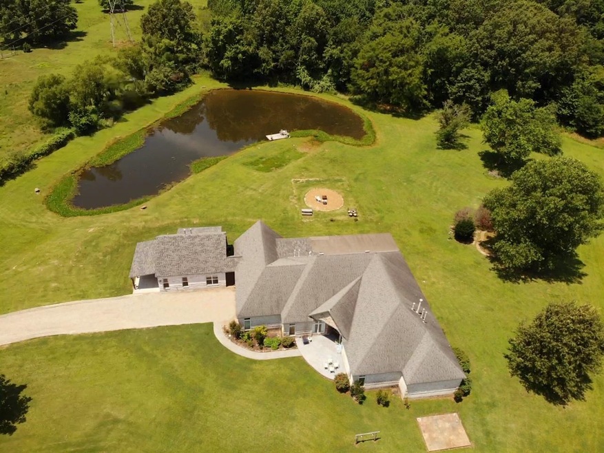 4270 Mebane Rd, Oakland, TN 38060 MLS 10148340