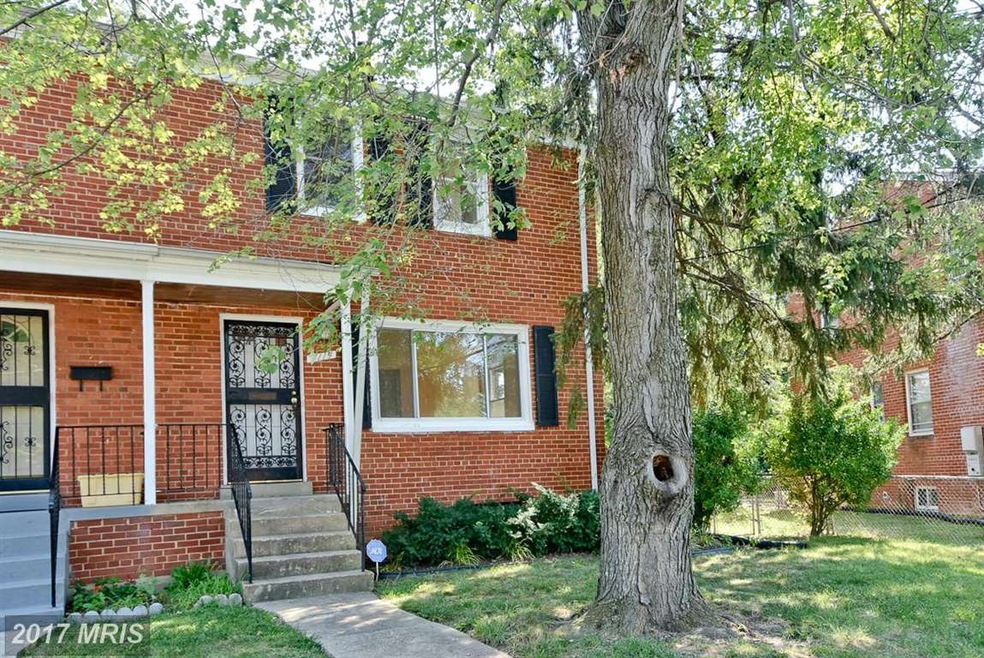 4114 Atmore Place, Temple Hills, MD 20748 - photo 1