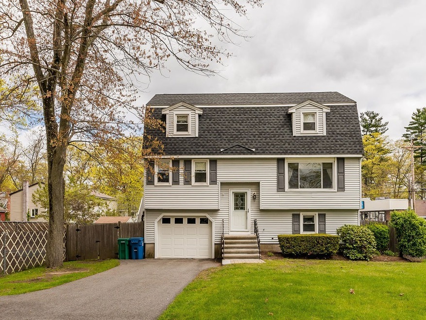 1 Brentwood Place, Billerica, MA 01821 - photo 1