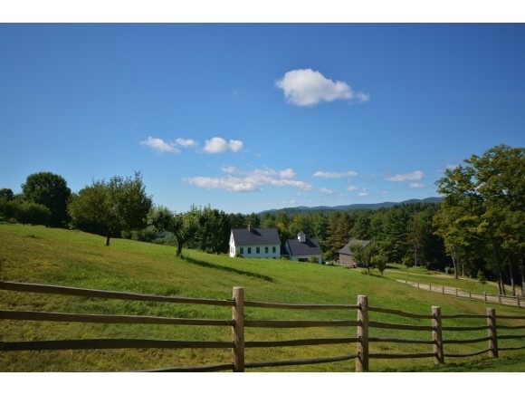 1709 Wild Apple Rd, South Pomfret, VT 05067 - photo 1