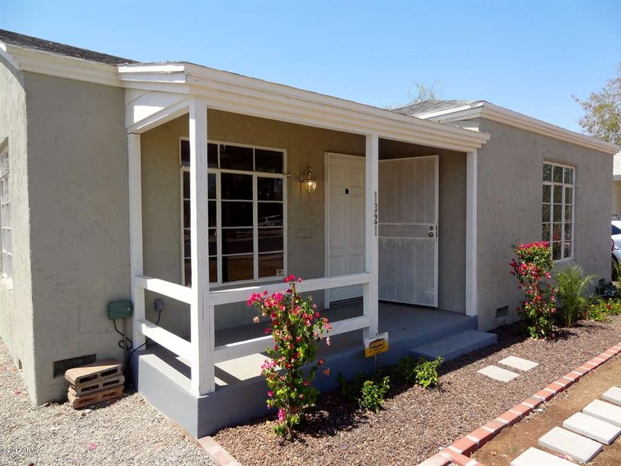 1321 E Hubbell St, Phoenix, AZ 85006 - photo 1