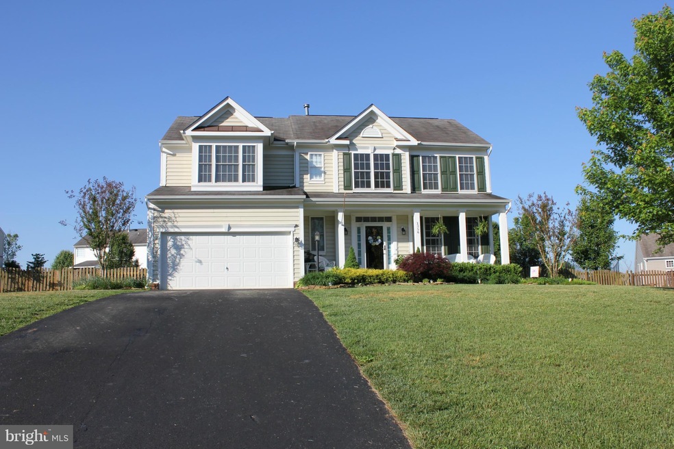 1356 Riverview Dr, Locust Grove, VA 22508 - photo 1