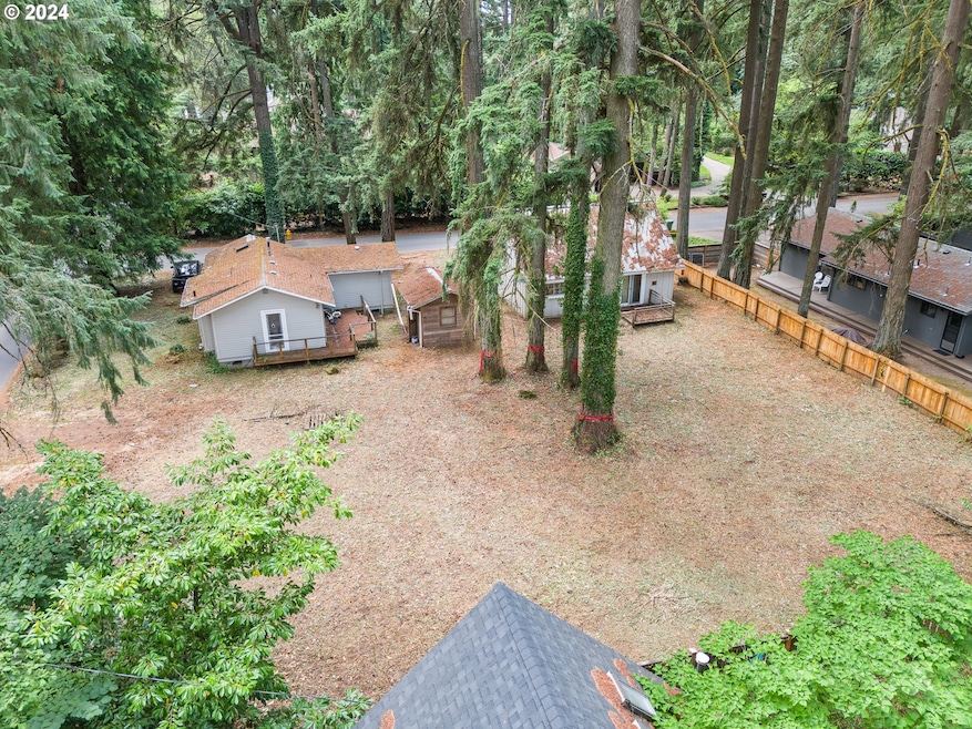 16061 Waluga Dr, Lake Oswego, OR 97035 - photo 1