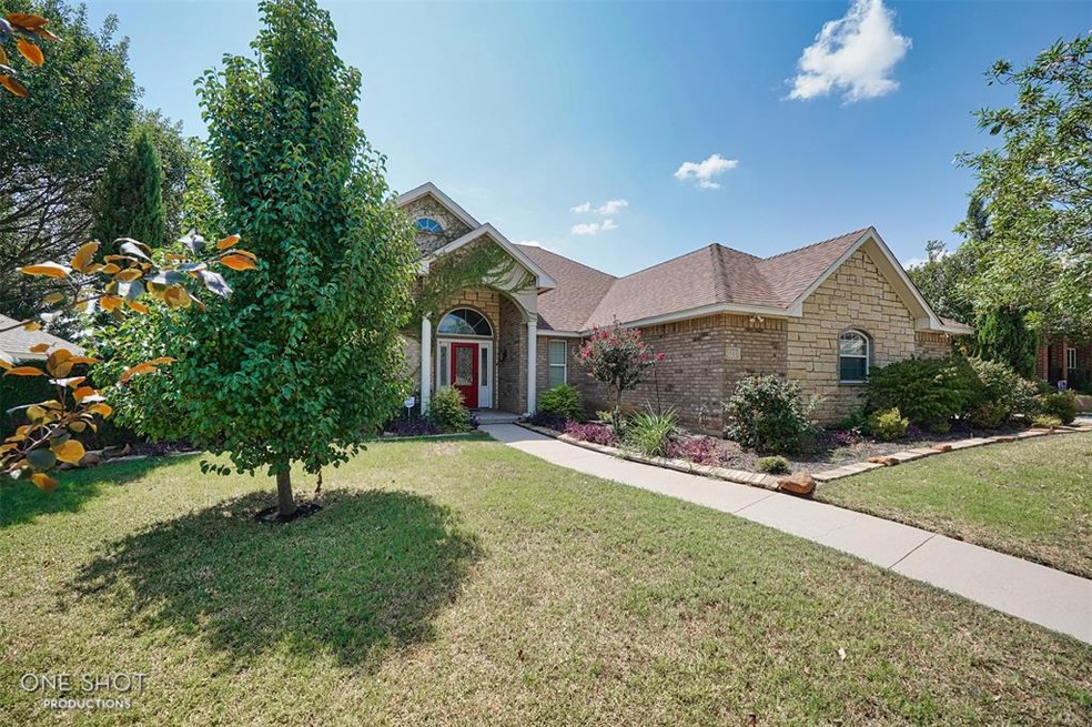 3541 Balboa Beach, Abilene, TX 79606 - photo 1