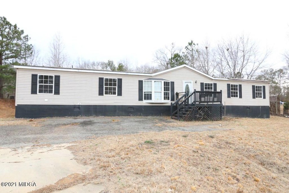 202 Chapman Crossing Ct, Macon, GA 31211 - photo 1