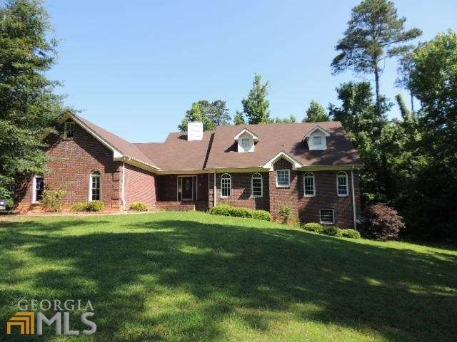 280 Ram Dr, Covington, GA 30014 - photo 1