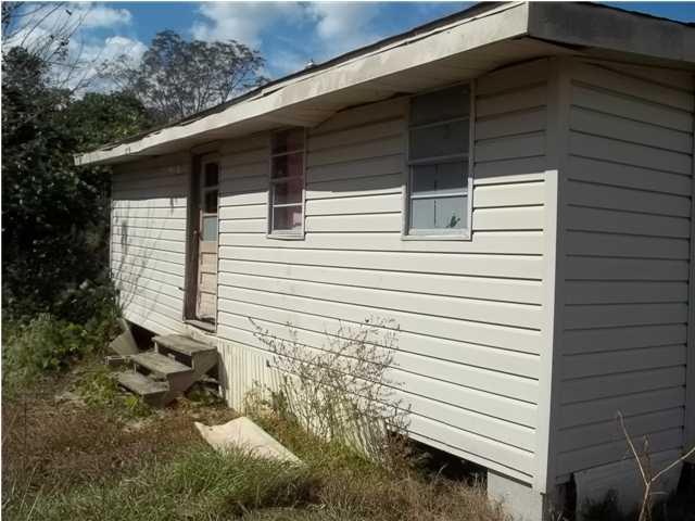 496 Martinville Loop, Atmore, AL 36502 - photo 1