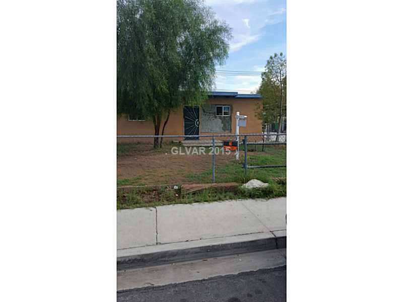 Property Photo. Front view