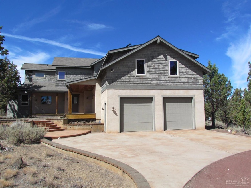 63737 O B Riley Rd, Bend, OR 97703 - photo 1