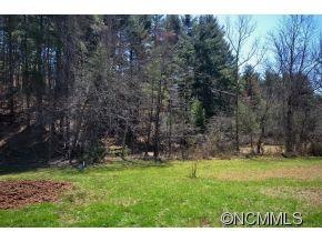 LEVEL W/UNDERGROUND UTILITIES
