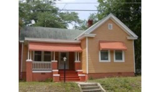 1431 Arsenal Ave, Augusta, GA 30904 - photo 1