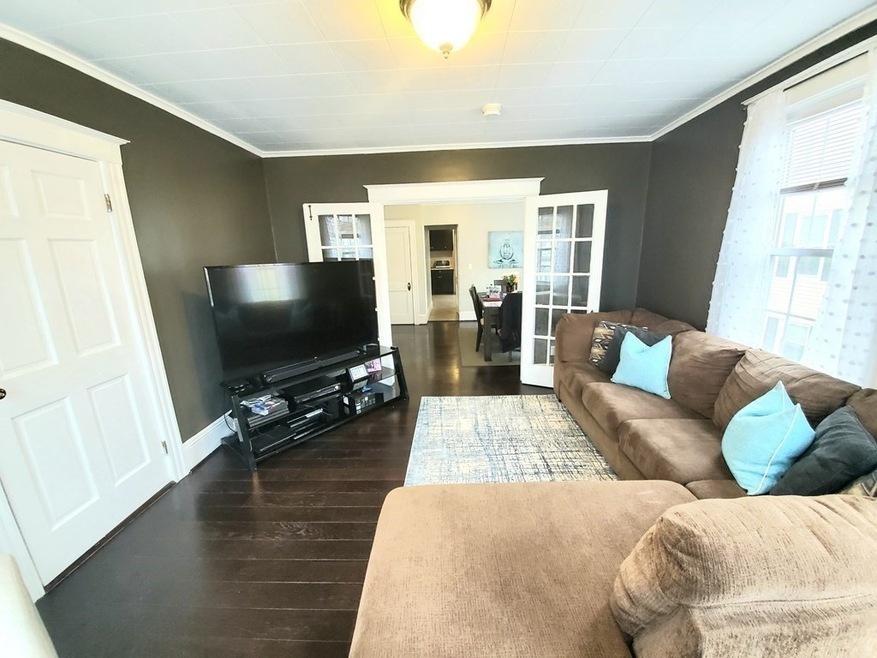 21 Leach St unit 2R, Salem, MA 01970 - photo 1