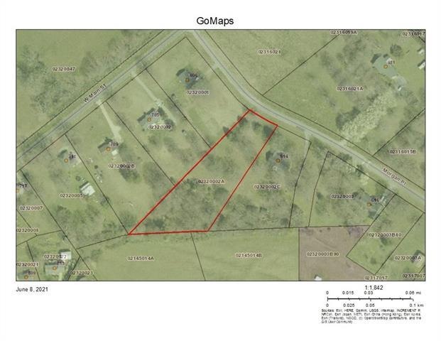 0 Morgan Place, Marshville, NC 28103 - photo 1