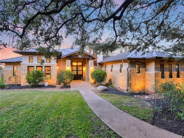 18016 Glenville Cove, Austin, TX 78738 - photo 1