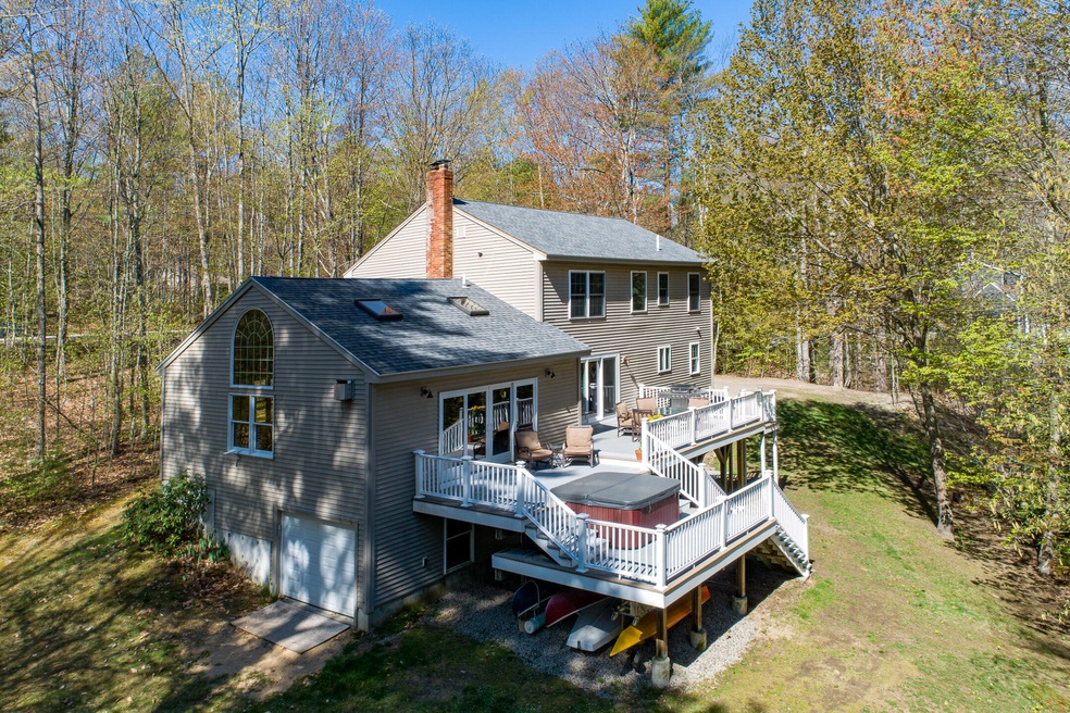 31 Old Homestead Ln, Berwick, ME 03901 - photo 1