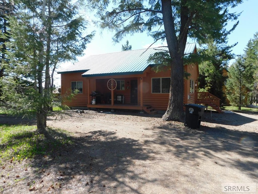 Main View