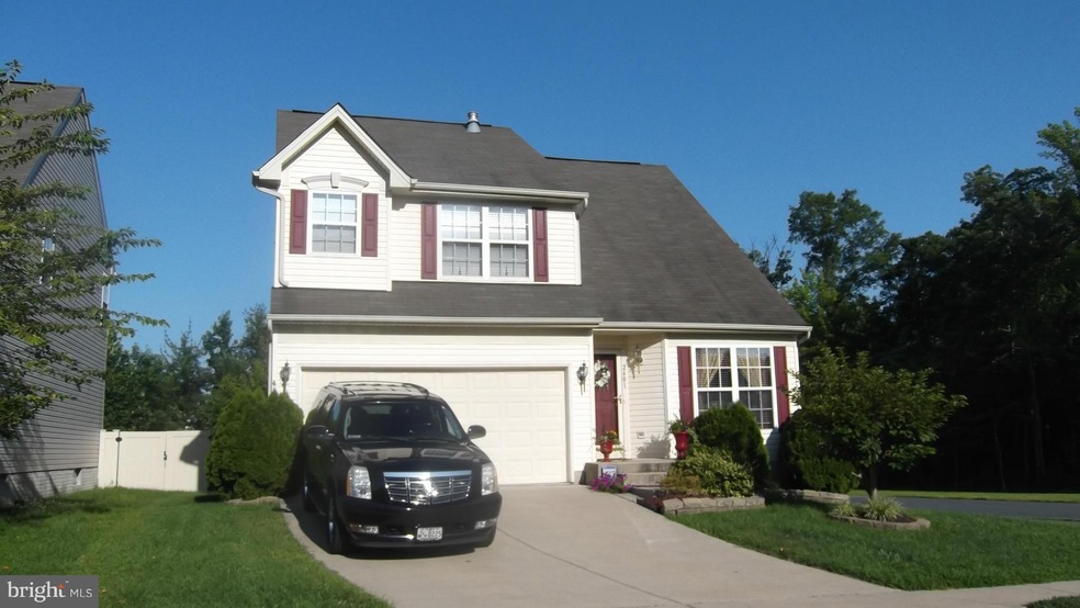 2601 Maidens Ln, Edgewood, MD 21040 - photo 1