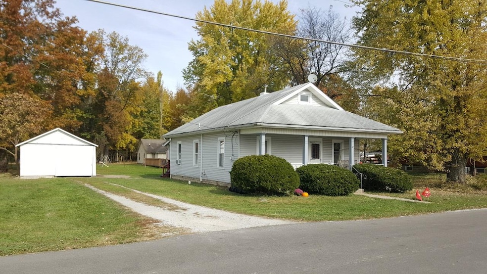 202 W Ripley C-12 St, Milan, IN 47031 - photo 1