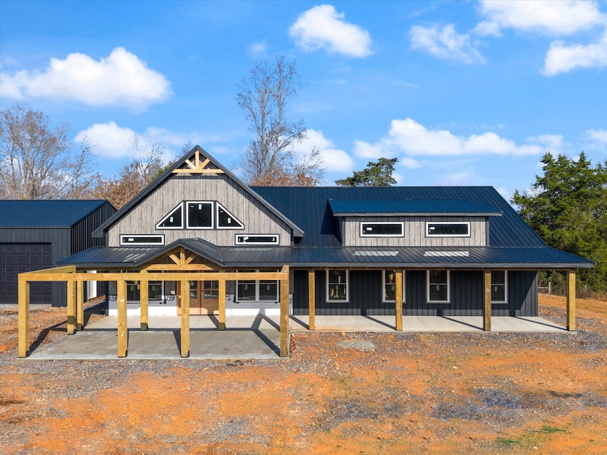 5055 Pilgrims Pass, Primm Springs, TN 38476 - photo 1