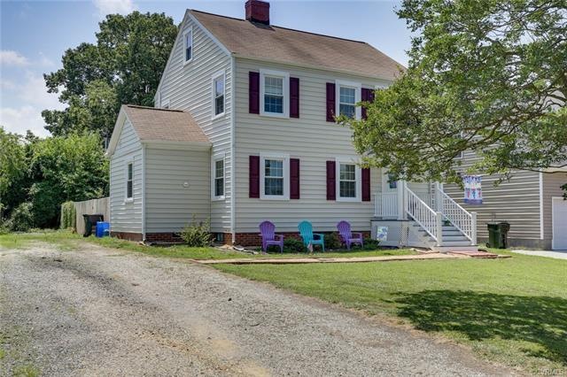 420 19th St, West Point, VA 23181 - photo 1