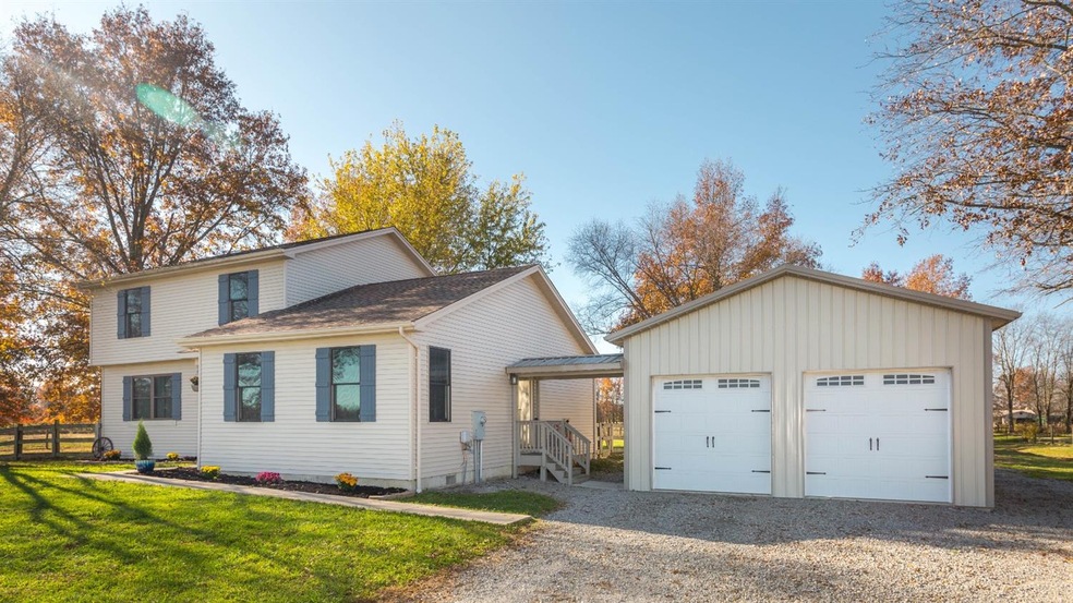 10239 Ross Leever Rd, Pleasant Plain, OH 45162 - photo 1