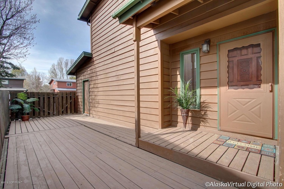 3061 Bridle Ln, Anchorage, AK 99517 - photo 1