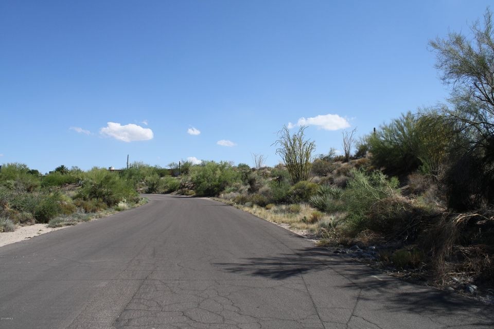 Approach to Property
