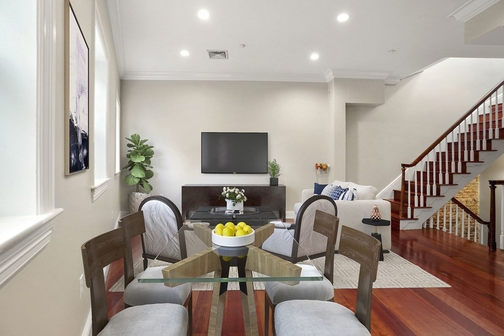 137 Salem St unit 4, Boston, MA 02113 - photo 1