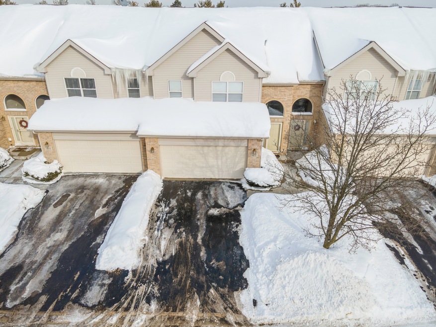 1437 Williams St, Flossmoor, IL 60422 - photo 1